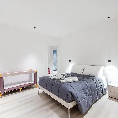Appartement Arnaldo Apt Luxury E Design In Duomo